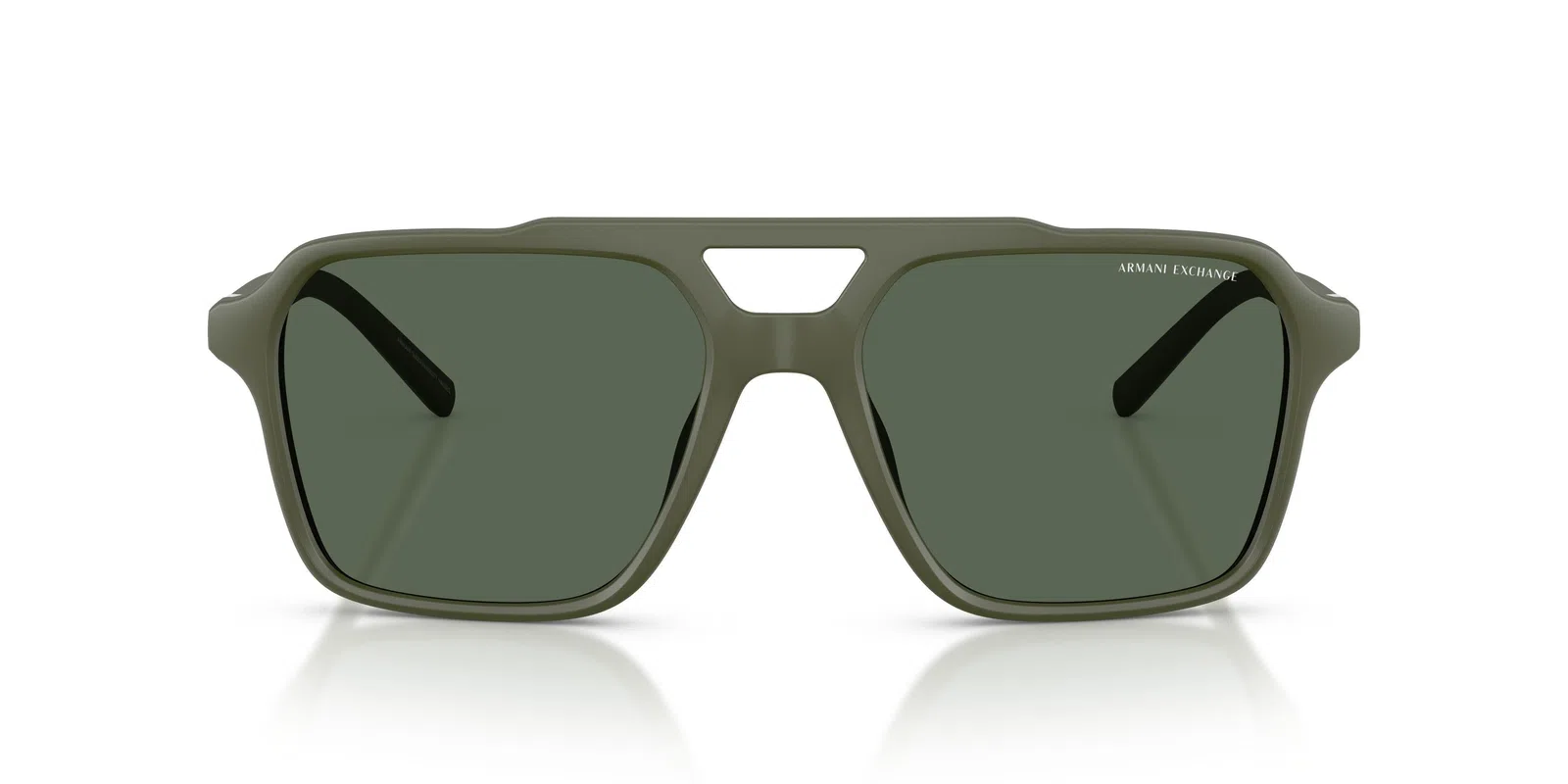 Armani Exchange 4166SU Sunglasses - view 19